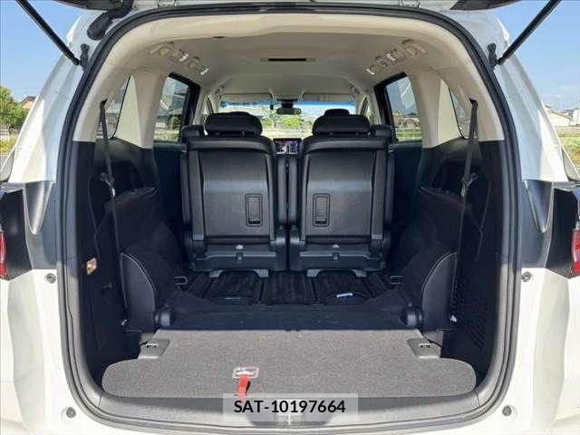 Honda ODYSSEY 2021-06 8075046-6