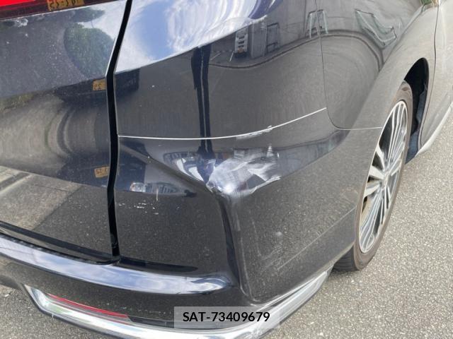 Honda ODYSSEY 2013-10 8101077-9