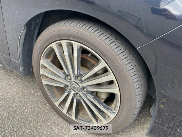 Honda ODYSSEY 2013-10 8101077-10