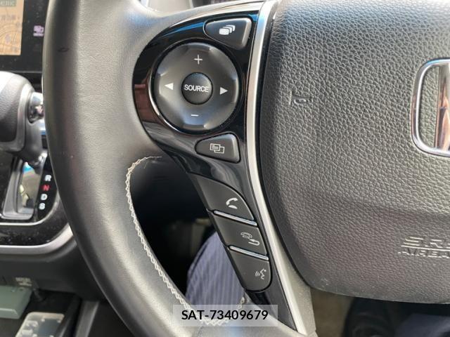 Honda ODYSSEY 2013-10 8101077-19