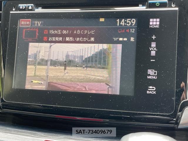 Honda ODYSSEY 2013-10 8101077-23