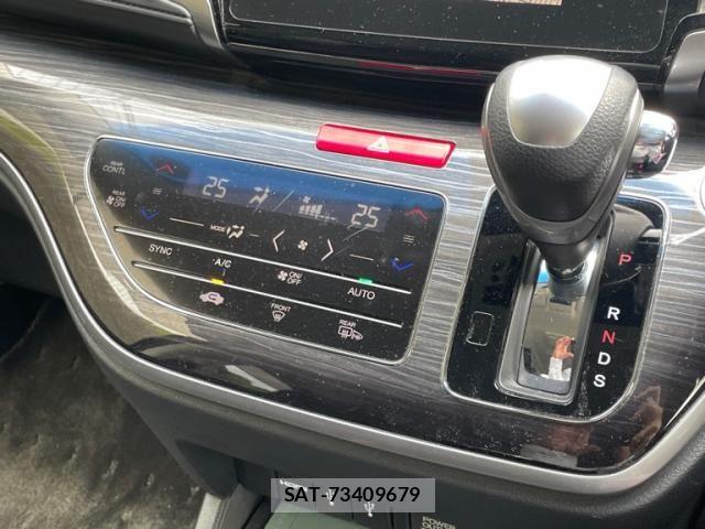 Honda ODYSSEY 2013-10 8101077-24