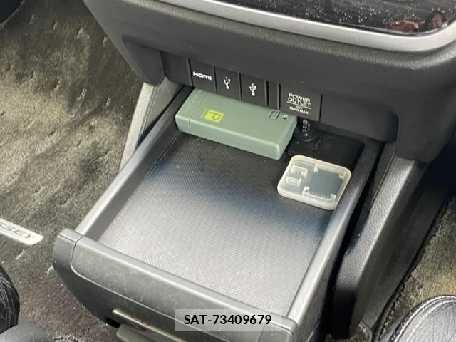 Honda ODYSSEY 2013-10 8101077-25