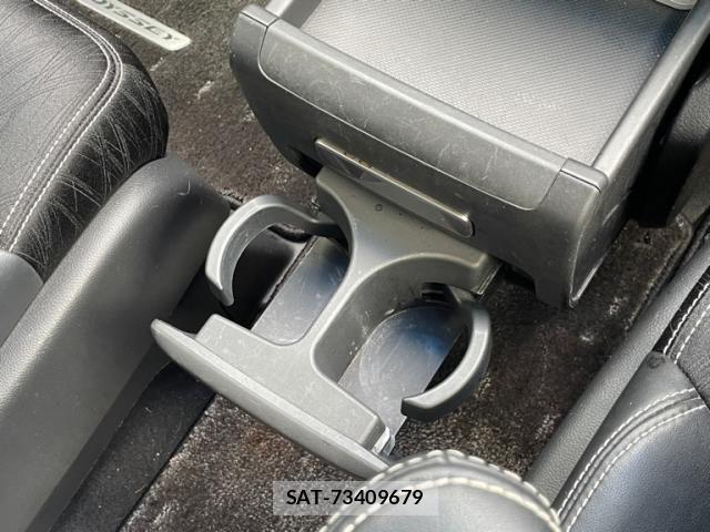 Honda ODYSSEY 2013-10 8101077-26
