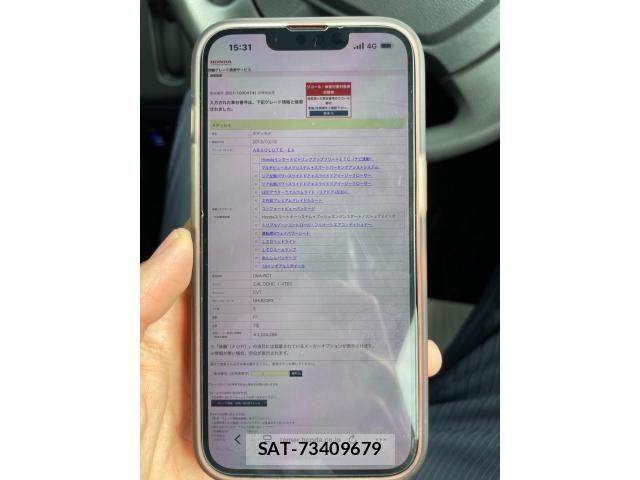 Honda ODYSSEY 2013-10 8101077-29