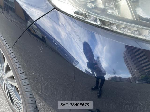 Honda ODYSSEY 2013-10 8101077-3