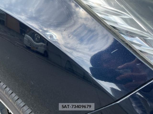 Honda ODYSSEY 2013-10 8101077-4
