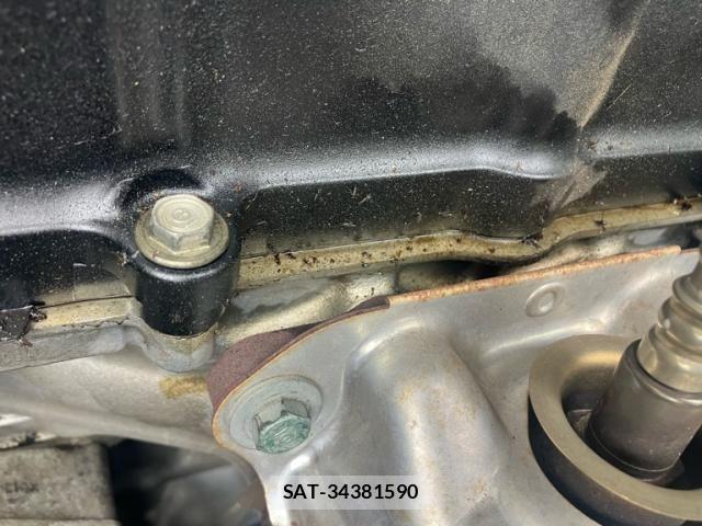 Honda ODYSSEY 2014-11 8101075-15