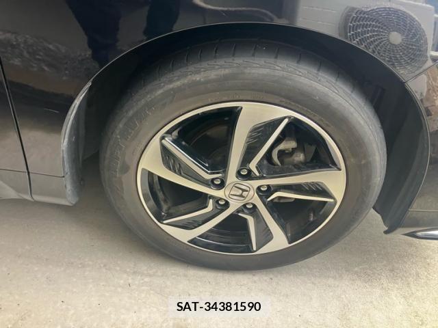 Honda ODYSSEY 2014-11 8101075-17