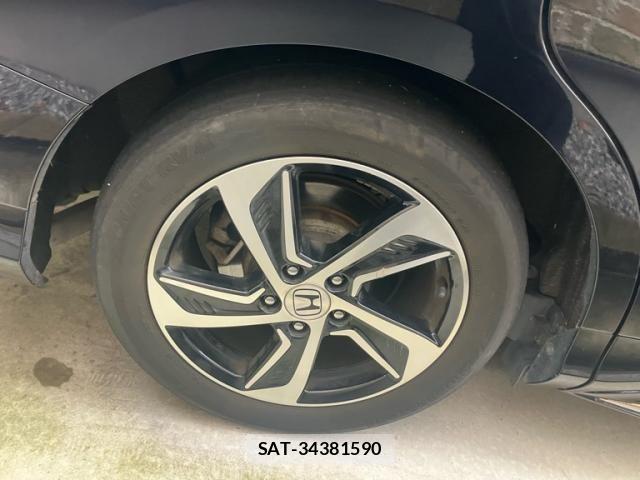 Honda ODYSSEY 2014-11 8101075-18