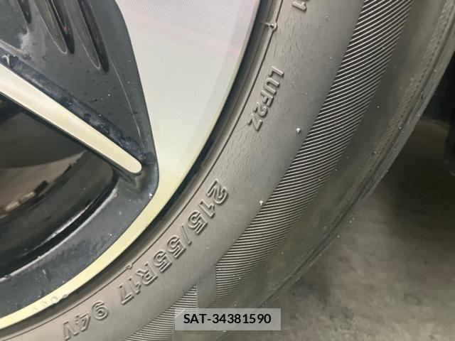 Honda ODYSSEY 2014-11 8101075-19