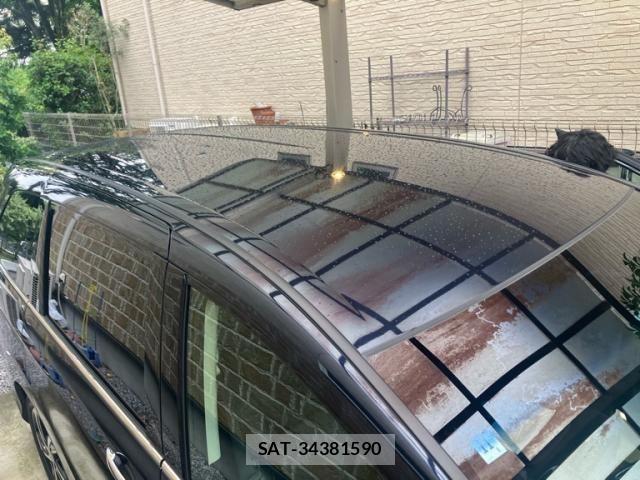 Honda ODYSSEY 2014-11 8101075-2