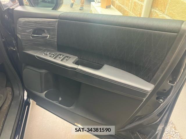 Honda ODYSSEY 2014-11 8101075-5
