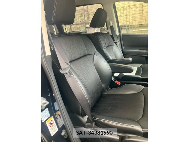 Honda ODYSSEY 2014-11 8101075-7
