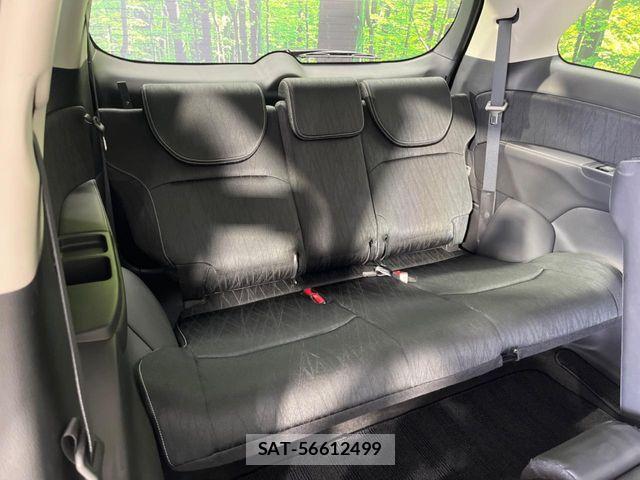 Honda ODYSSEY 2017-01 8101066-9