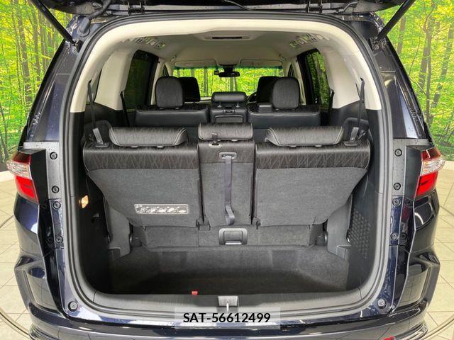 Honda ODYSSEY 2017-01 8101066-10