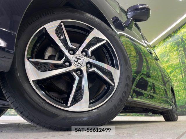 Honda ODYSSEY 2017-01 8101066-12