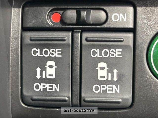 Honda ODYSSEY 2017-01 8101066-2