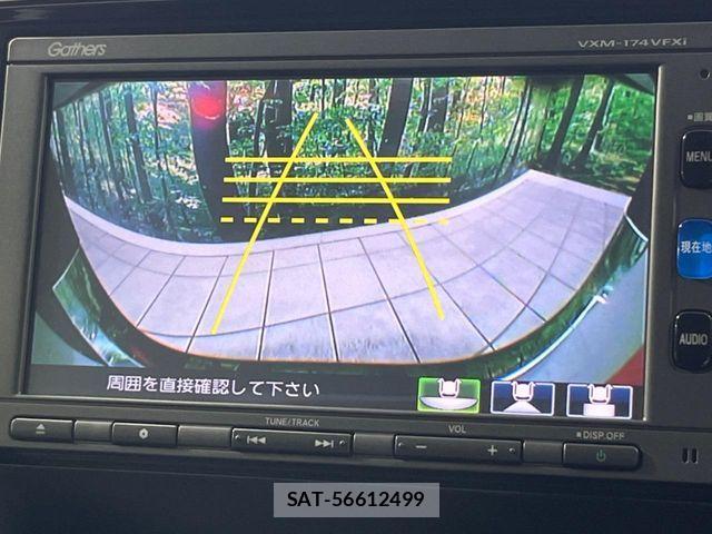 Honda ODYSSEY 2017-01 8101066-3