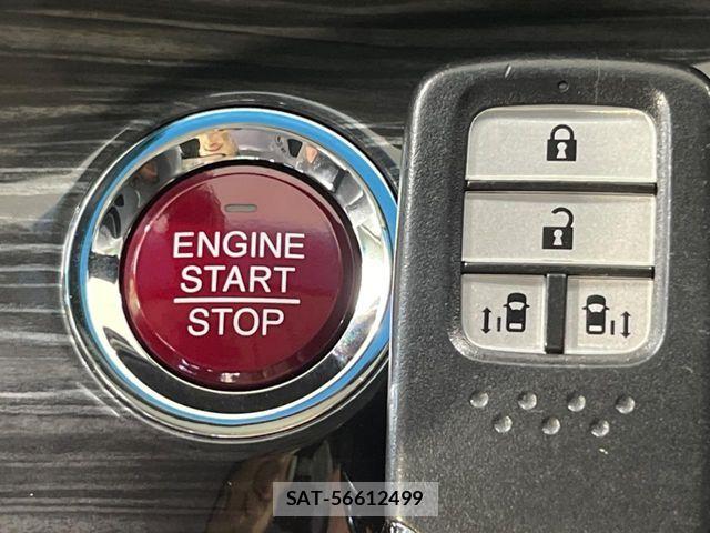 Honda ODYSSEY 2017-01 8101066-6