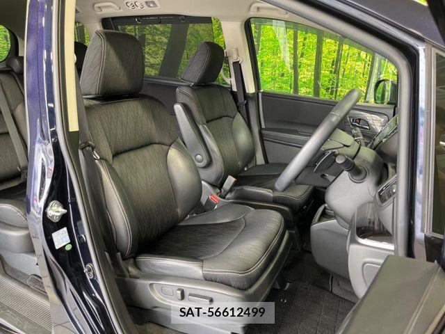 Honda ODYSSEY 2017-01 8101066-7