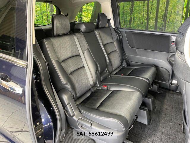 Honda ODYSSEY 2017-01 8101066-8