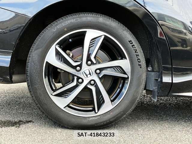 Honda ODYSSEY 2017-06 8101067-3