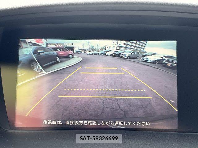 Honda ODYSSEY 2011-12 8101076-10