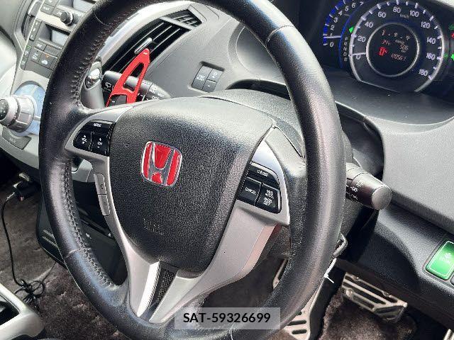 Honda ODYSSEY 2011-12 8101076-13