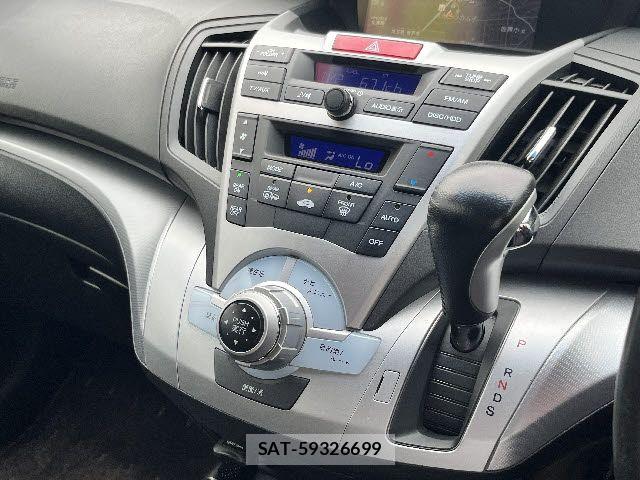 Honda ODYSSEY 2011-12 8101076-14