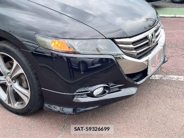 Honda ODYSSEY 2011-12 8101076-15