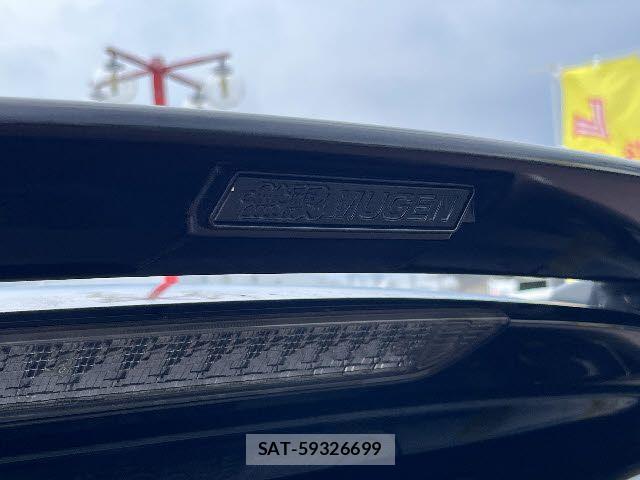 Honda ODYSSEY 2011-12 8101076-17