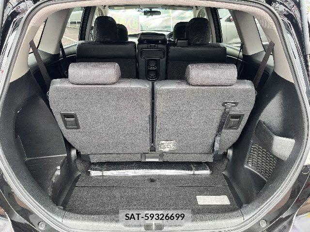 Honda ODYSSEY 2011-12 8101076-20