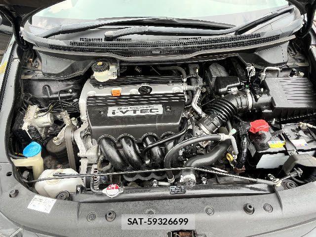 Honda ODYSSEY 2011-12 8101076-27