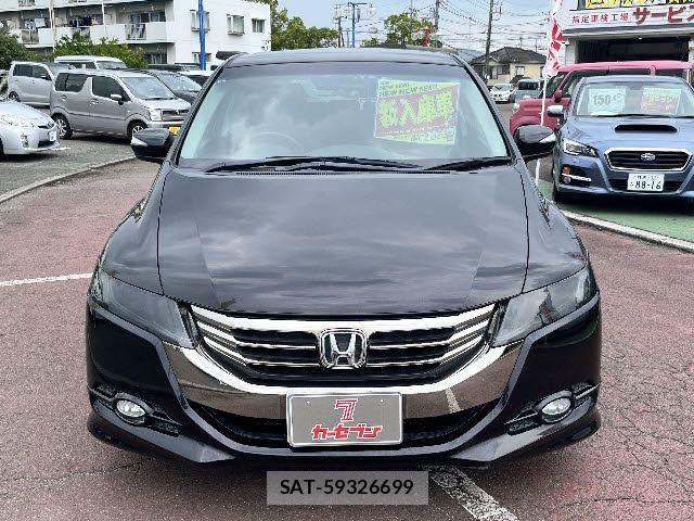 Honda ODYSSEY 2011-12 8101076-5