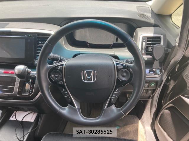 Honda ODYSSEY 2013-11 8101079-11