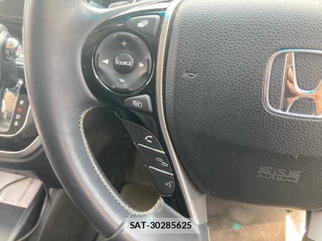 Honda ODYSSEY 2013-11 8101079-13