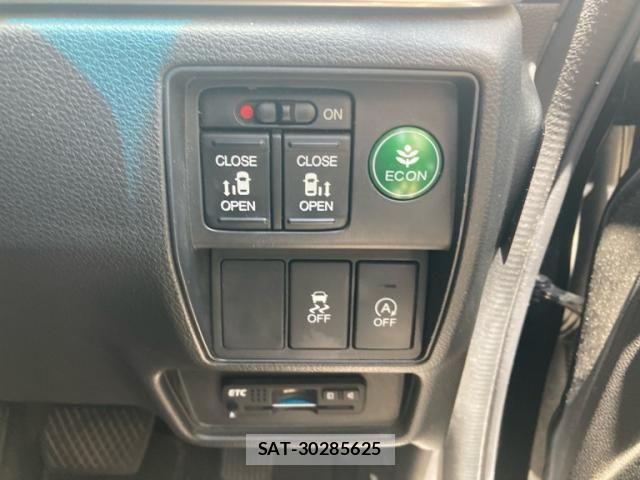 Honda ODYSSEY 2013-11 8101079-14