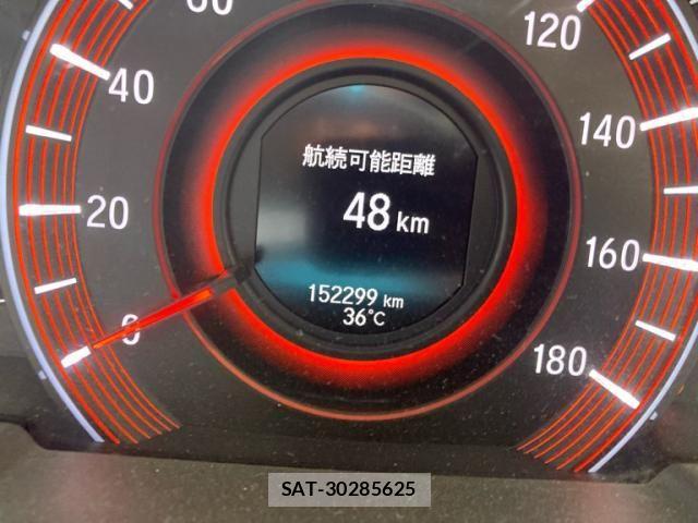 Honda ODYSSEY 2013-11 8101079-16
