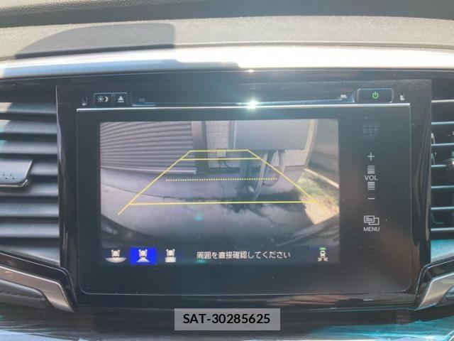 Honda ODYSSEY 2013-11 8101079-17