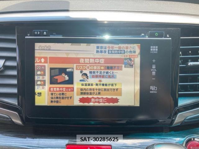 Honda ODYSSEY 2013-11 8101079-18