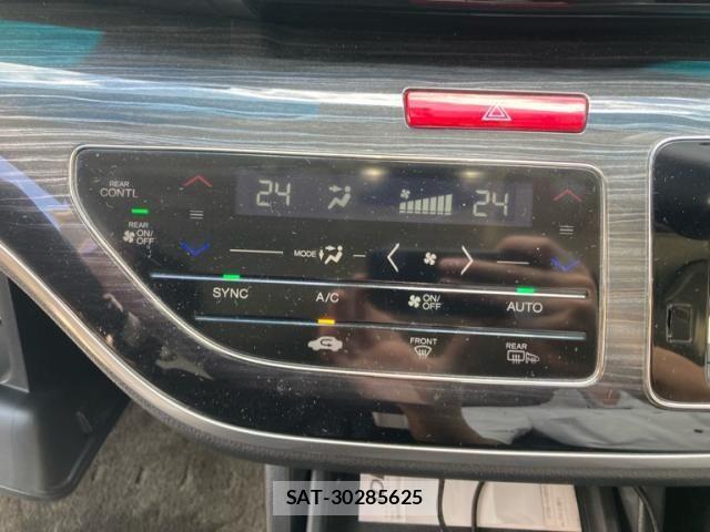 Honda ODYSSEY 2013-11 8101079-19