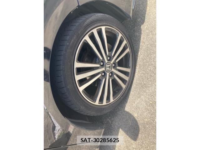 Honda ODYSSEY 2013-11 8101079-4