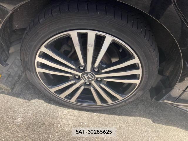Honda ODYSSEY 2013-11 8101079-5