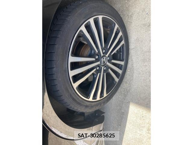 Honda ODYSSEY 2013-11 8101079-6