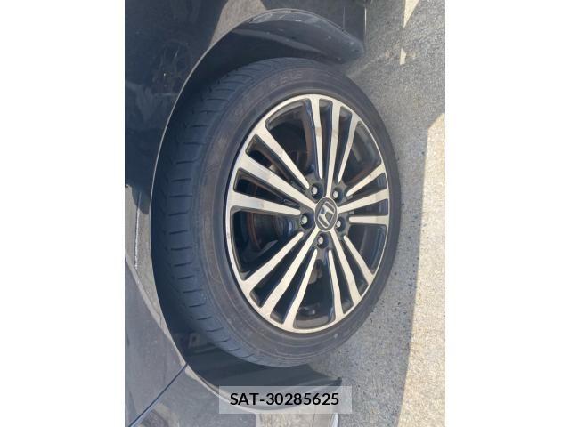 Honda ODYSSEY 2013-11 8101079-7
