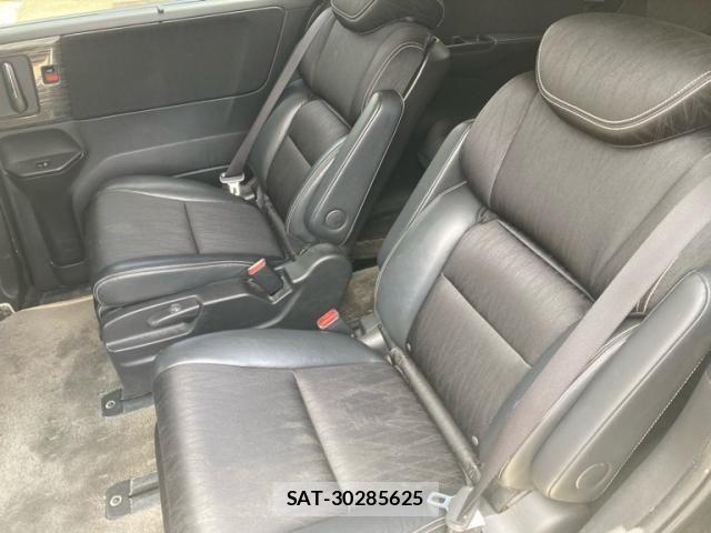 Honda ODYSSEY 2013-11 8101079-8