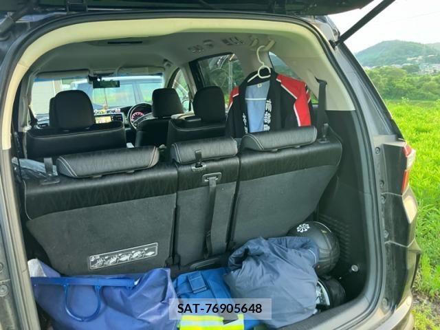 Honda ODYSSEY 2013-11 8101081-9