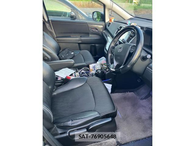 Honda ODYSSEY 2013-11 8101081-10