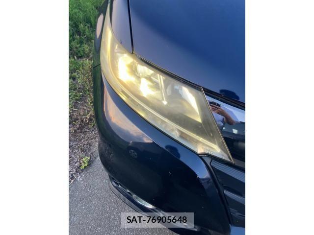 Honda ODYSSEY 2013-11 8101081-12
